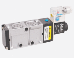 Solenoid Valve