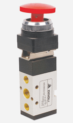 Mechanical Umitation Valve