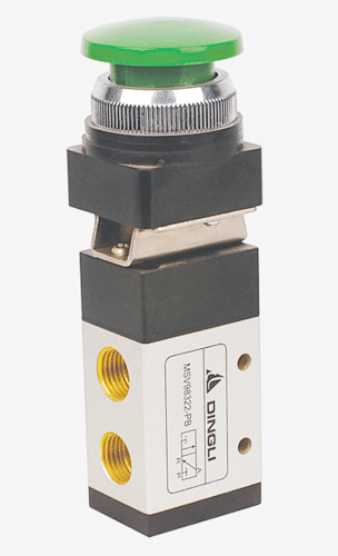 Mechanical Pneumatic Valve