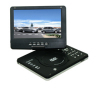 New 10.2&quot;DVB-T/Protable DVD Player