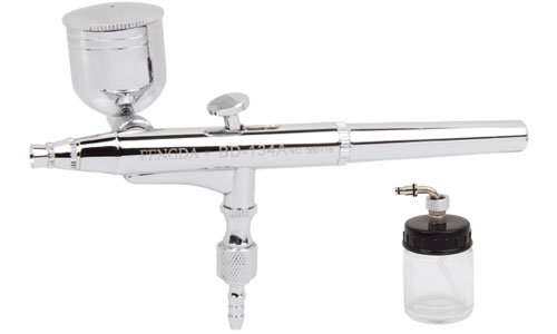 Airbrush   equipment