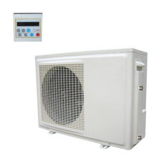 Plastic Shell Swimming Pool Heat Pump