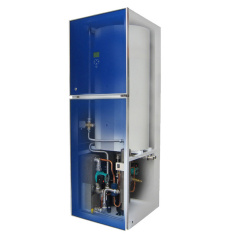 Ground Source Heat Pump