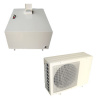 Inverter Air to Water Heat Pump