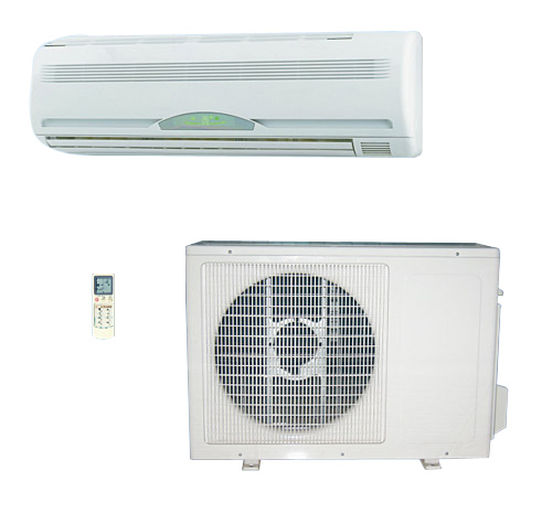 R410A DC Inverter Type Air Conditioner