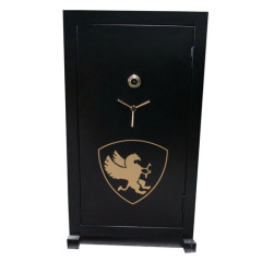 Fire protection safes