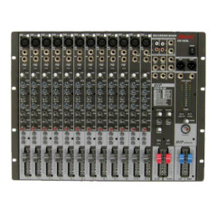 Rack Mixer