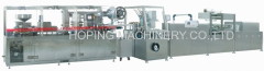 Blister-Cartoning Packing Line