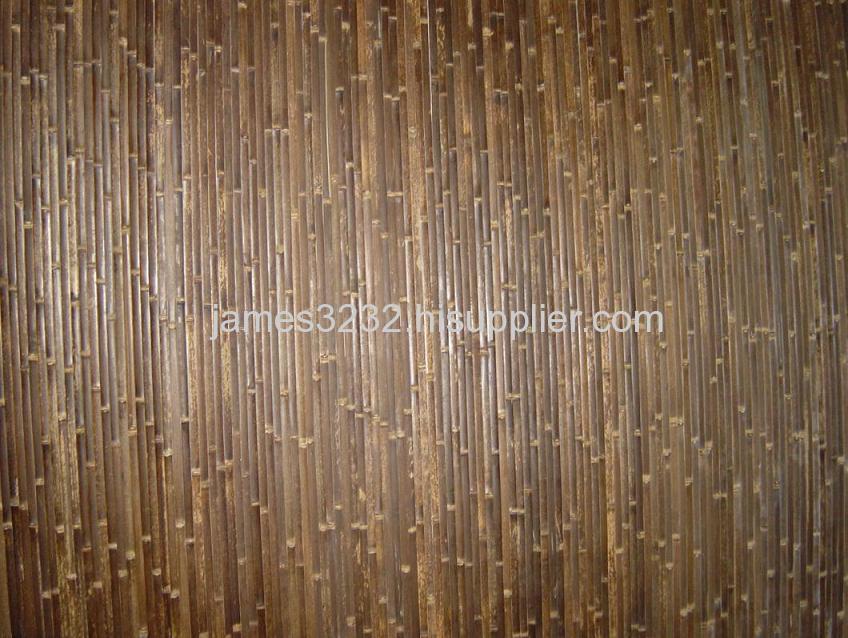 Black Bamboo Wallpaper