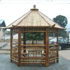 Gazebos