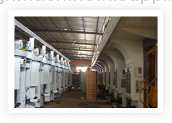 Ruian City Jinghua Machinery Co.,Ltd.