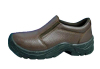 Safety shoes
