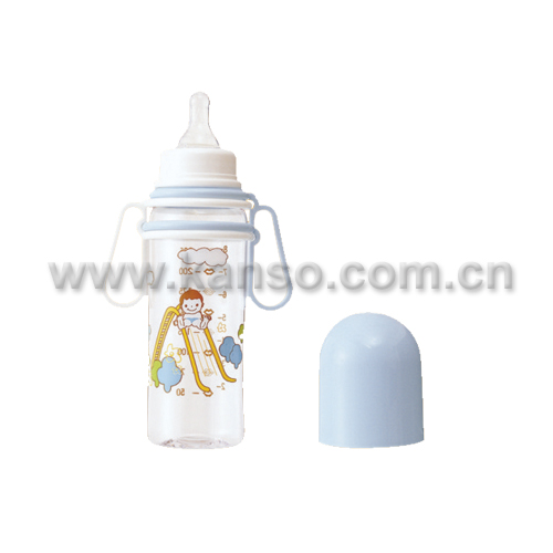 safe baby bottles