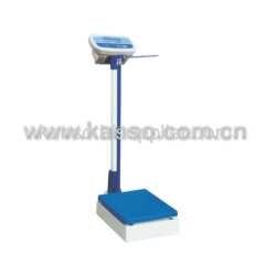 electronic weighing scale