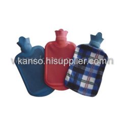 mini Hot Water Bottle