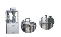 Full Automatic Capsule Filling Machine