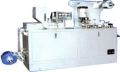 Flat-plate Automatic Blister Packing Machine