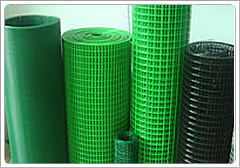 Hebei Weier Wire Mesh Products Co.,Ltd.