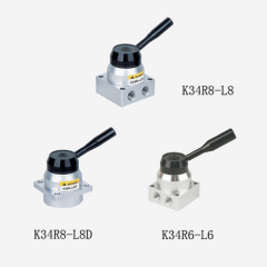 Hand Switching Valve