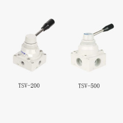 hand switch valve