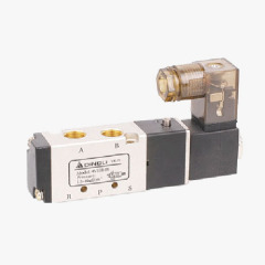 4V100 Series Solenoid Valve