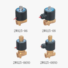 solenoid vickers valve