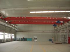 LD Single Girder