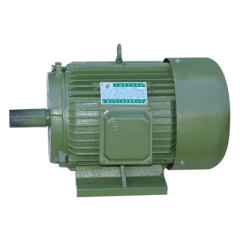 explosion proof motor