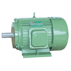 induction motor speed