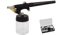 AIRBRUSHING GUN