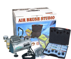 airbrush kits