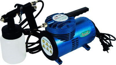 airbrush Air Compressors