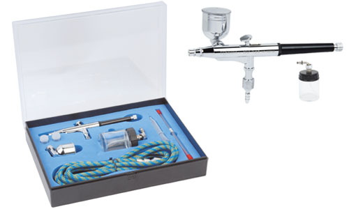 airbrush-set