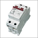 moulded case circuit breaker