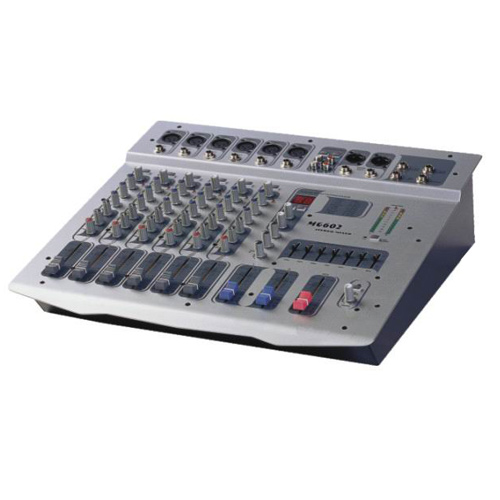 Mixer