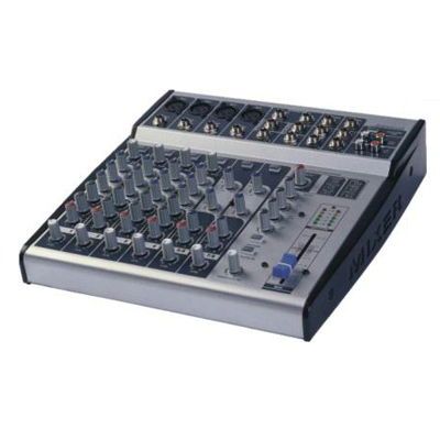 Mini Mixer