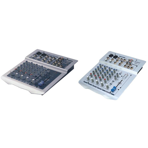 Mini Mixer