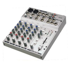 Mini Mixer