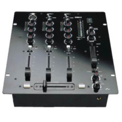 DJ Mixer