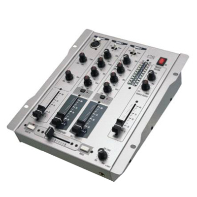 DJ Mixer