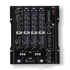 DJ Mixer