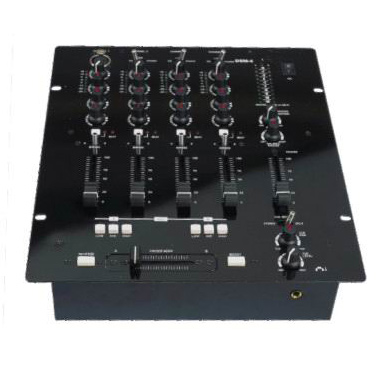 DJ Mixer