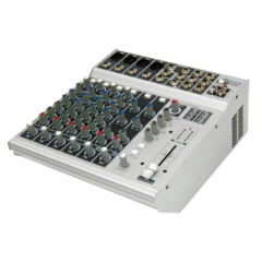 Mini Power Mixer