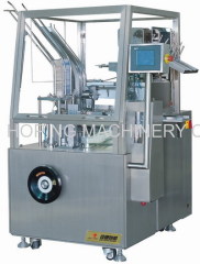 Automatic Cartoning Machine