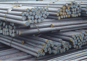 round steel bar