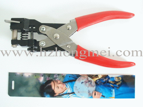 Slot & Corner Two Function Plier