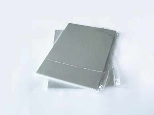Inkjet Printing Sheet – Silver