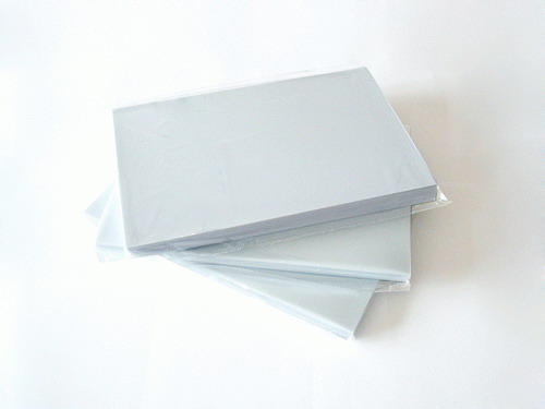 Instant Pvc Sheet