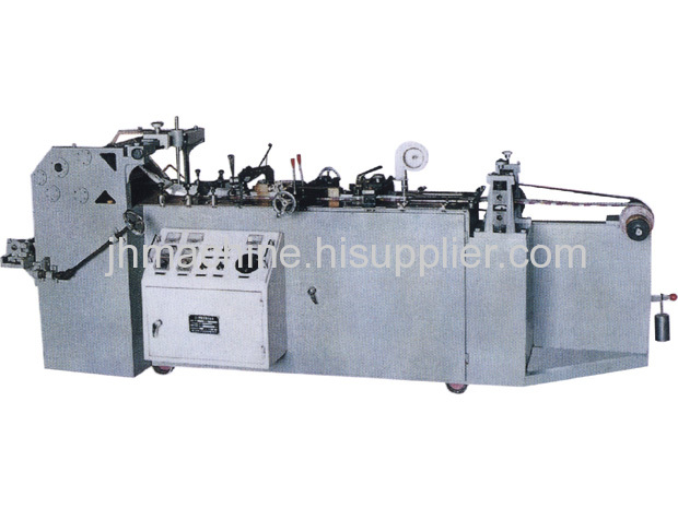 bag sealing machine