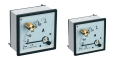 AC Ammeter